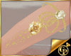 GP*Bracelets/Summer Gold