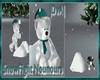 |DvA|SnowFight Nounours