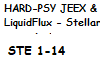 Hard Psy    Stellar
