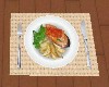 Animated DinnerPlate