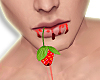 Strawberry mouth M DRV