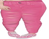 FemBoy Pink Jeans