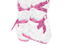 f. pleo furry boots