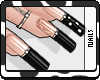 Linn Nails Nude