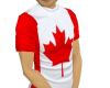 Canadian shirt 
