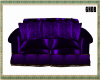 GHDB Purple Sofa