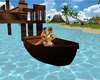 [kyh]hawai_Romantic Boat