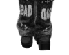 Y2K x Grunge Boots