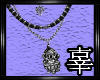 Ganesha Necklace