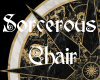 Sorcerous Chair