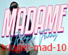 MADAM-TR-MAD-10