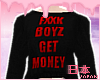 ☪ Fxxk Boyz Sweater