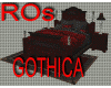 ROs GOTHICA Bed [WP]