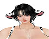ear cow