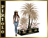 Triple Fantasy Planter