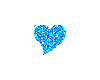 *Chee: Blue Heart