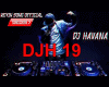 DJ - H A V A N A