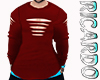 Shirt Red Longa ®