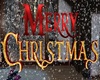^ Sign In Snow Christmas