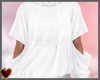 White Comfies Hoodie