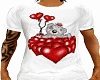 Her True Love Shirt REQ 