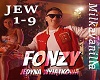 Fonzy-Jedyna Wyjatkowa