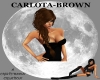 *CM*CARLOTA-BROWN