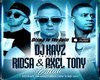 Dj Kayz Valide