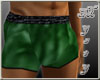 ~MR~ Boxers Green