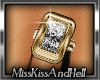 Majestic Ring *Gold*