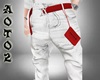 !N> XMAS PANTS