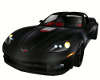 Corvette ZR1 (BLACK)