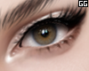 Brown Unisex Eyes