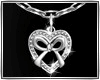 MVL❣Chain|Heart