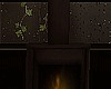 Keller - Fireplace