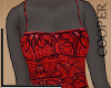!A Catrina Top red