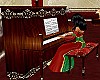 Santa's Piano/4p