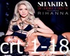 Shakira-Cant Rember (2)