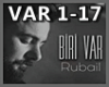 Rubail & Xatire-Biri Var