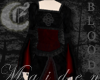 Blood Maiden Dress
