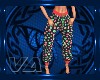 Peppermint PJ Pants F