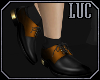 [luc] Spider Shoes Oran