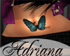 Adriana|Belly Tat