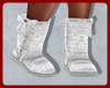 SDl Winter Boots "White"