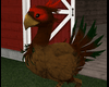 Rooster Chocobo