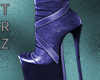 TRZ- Platform Boots