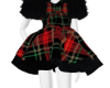 Child Christmas Plaid