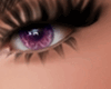 Pink Seductive Eyes