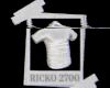 Shirt white