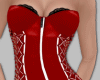 Red Corset Intimate